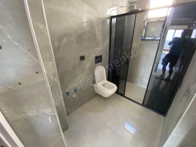 Altınolukta 200 M2 Bahçeli Lebiderya Manzaralı Dublexler 4+1 Satılık Daire Edremit Altınoluk Mah