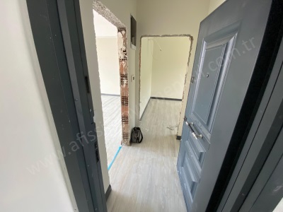 Çamlıbelde 1+1 Sıfır Ler Satılık Daire Balıkesir Edremit Çamlıbel Mah