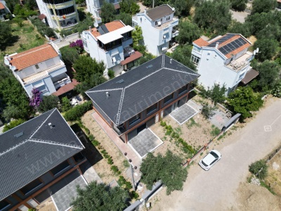Küçükkuyu Mıhlıda Denize 150 Metre Lar 4+1 Satılık Villa Ayvacık Mıhlı Mah-Küçükkuyu Köyü