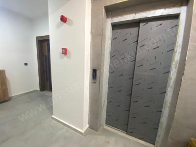 Akçayda Denize 250 Metre Sıfır 2+1 Ler Satılık Daire Edremit Akçay Mah