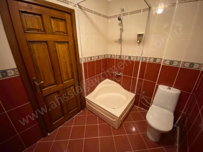 Altınoluk Yağcılarda 4+1 Teraslı Satılık Daire Edremit Mah