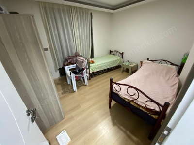 Serdar Sezenden Altınolukta Yüksek Giriş 5 Yıllık 2+1 Satılık Daire Edremit Altınoluk Mah