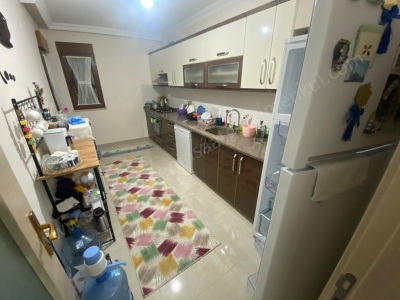 Altınolukta Havuzlu Site İçinde 2+1 Satılık Daire Edremit Altınoluk Mah