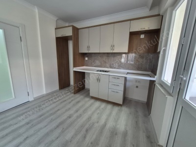 Altınolukta Fırsat 1+1 Satılık Daire Balıkesir Edremit Altınoluk Mah