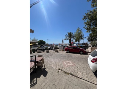 Altınolukta Denize Sıfır Konumda Devamlı Kiralık Daire 1+1 Edremit Altınoluk Mah