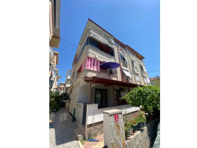 Altınolukta Kiralık Daire 2+1 Eşyalı Edremit Altınoluk Mah