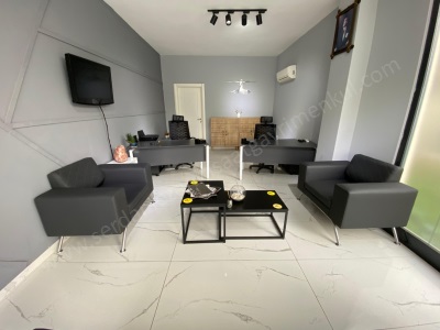 Altınolukta Devren Dükkan Kiralık İş Yeri 1+1 Edremit Altınoluk Mah