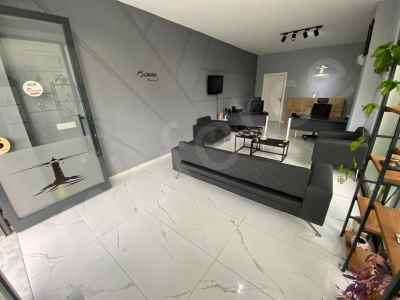  WIth Assets in  Turkey, Balikesir, Edremit, Altinoluk neighborhood , 1+1 Room, 55 m2