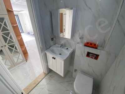 Villa For Sale in  Turkey, Balikesir, Edremit, Gure Cumhuriyet neighborhood , 4+1 Room, 165 m2