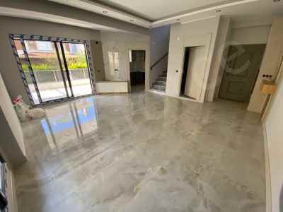 Villa For Sale in  Turkey, Balikesir, Edremit, Narli neighborhood , 4+1 Room, 160 m2