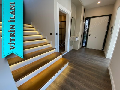 Altınoluk Fenerde Denize Yakın Havuzlu Müstakil Lux 4+1 Satılık Villa Edremit Mah