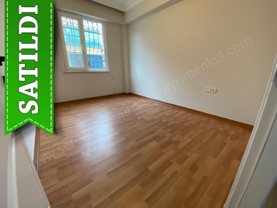 Altınoluk Yağcılar Üstünde 2+1 Yüksek Giriş Harika Satılık Daire Edremit Mah