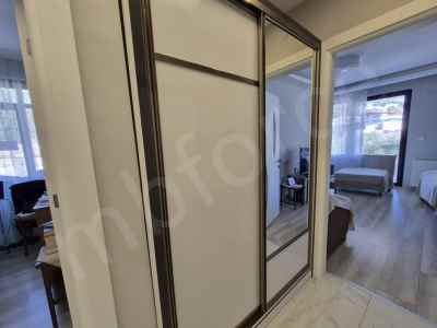 House For Sale in  Turkey, Balikesir, Edremit, Altinoluk neighborhood , 2+1 Room, 95 m2