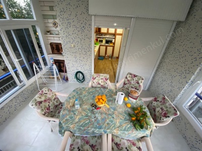 Altınoluk Yağcılarda Denize 250 Mt Yüksek Giriş 2+1 Satılık Daire Edremit Mah