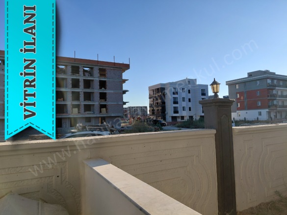 85.Yıl Cumhuriyet Mah. Menemen Kiralık Daire |  1+1 Oda | 60M2 Yıllık 17.000Tl Eşyalı  | Yüksek Giriş | Doğalgaz(Kombi) | 1 Banyo | 1 Yatak Odası Resim-1