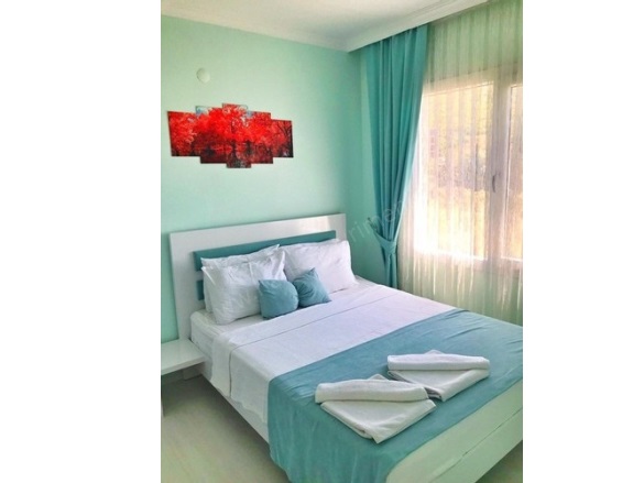 Değirmendere Mah. Kuşadası Satılık Devremülk |  1+2 Oda |115.000Tl Resim-3