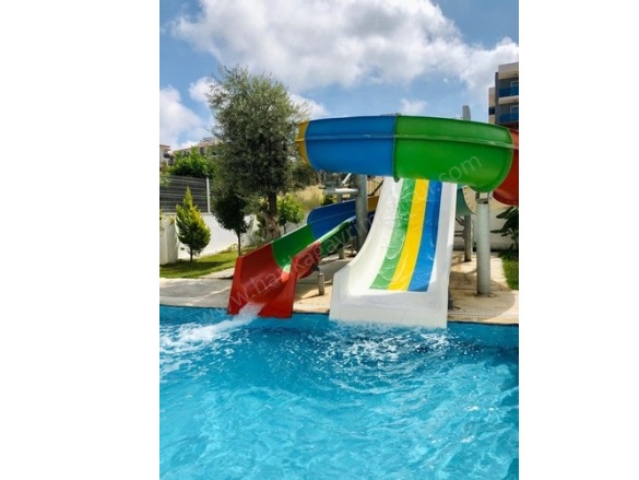 Değirmendere Mah. Kuşadası Satılık Devremülk |  1+2 Oda |115.000Tl Resim-5