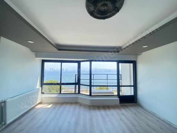 Karşıyaka Yalı Da Deniz Manzaralı 3+1 Kiralık Daire Tuna Mah