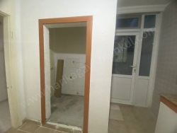 Karşıyaka Alaybey Mah. Kiralık Daire 2+1 100 M2 | 1. Kat | Klima | 1 Banyo