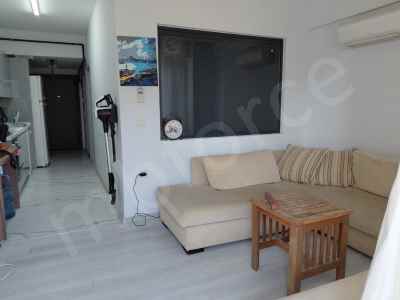 Apartment For Rent in  Turkey, Izmir, Menemen, 85.Yil Cumhuriyet neighborhood , 1+1 Room, 60 m2