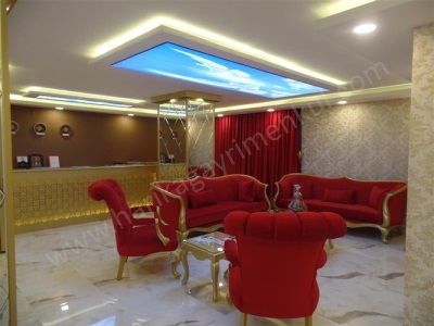 Aydın Kuşadası Satılık Devremülk 1+2 Değirmendere Mah