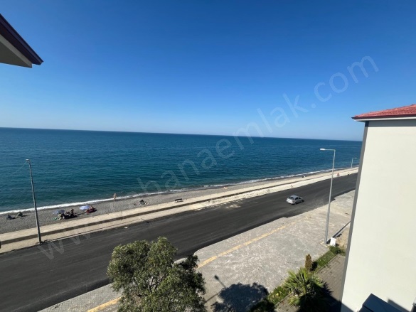 Merkez Mah. Abana Satılık Daire |  2+1 Oda | 100M2 3.750.000Tl  Krediye Uygun  | 4. Kat | 1 Banyo | 2 Yatak Odası Resim-1