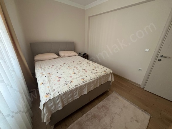 Merkez Mah. Abana Satılık Daire |  2+1 Oda | 100M2 3.750.000Tl  Krediye Uygun  | 4. Kat | 1 Banyo | 2 Yatak Odası Resim-4