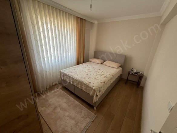 Merkez Mah. Abana Satılık Daire |  2+1 Oda | 100M2 3.750.000Tl  Krediye Uygun  | 4. Kat | 1 Banyo | 2 Yatak Odası Resim-5