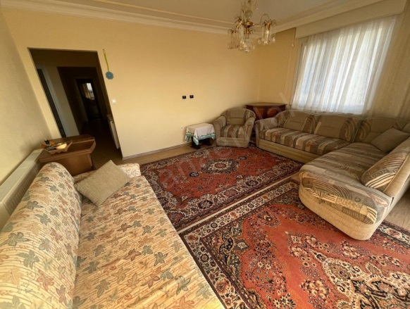 Merkez Mah. Abana Satılık Daire |  3+1 Oda | 120M2 2.950.000Tl  Krediye Uygun  Eşyalı  | 5. Kat | Doğalgaz(Kombi) | 1 Banyo | 3 Yatak Odası Resim-4