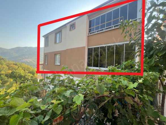 Bağlıkta 3+1 Dubleks Satılık Daire Bağlık Mah Abana Emlak