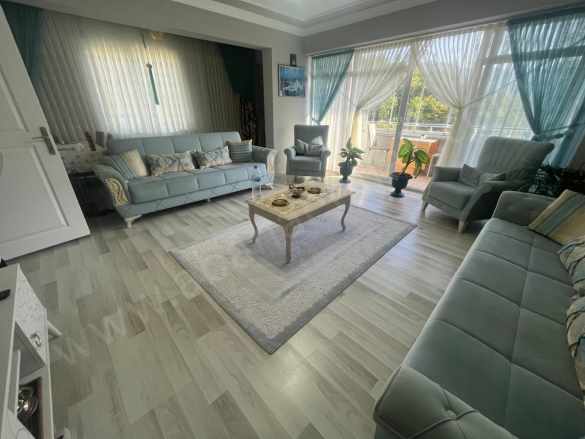 Bağlıkta 3+1 Dubleks Satılık Daire Bağlık Mah Abana Emlak