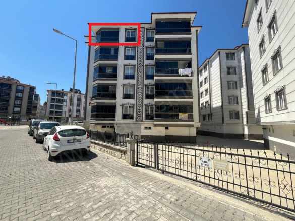 3+1 120 M2 Satılık Daire Merkez Mah Abana Emlak