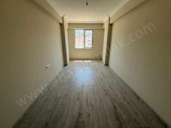 3+1 120 M2 Satılık Daire Merkez Mah Abana Emlak