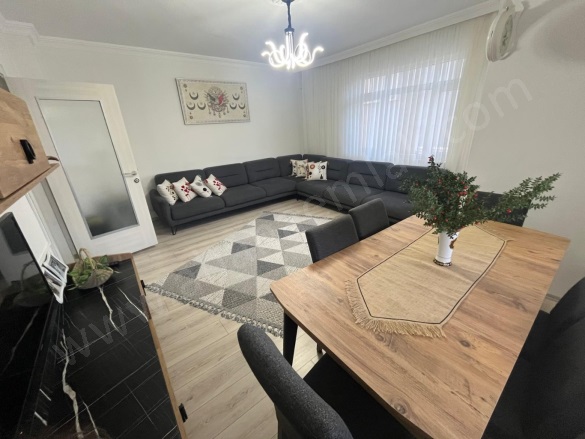 Merkez Mah. Abana Satılık Daire |  1+1 Oda | 85M2 2.500.000Tl  Krediye Uygun  | 1. Kat | Doğalgaz(Kombi) | 1 Banyo | 1 Yatak Odası Resim-1