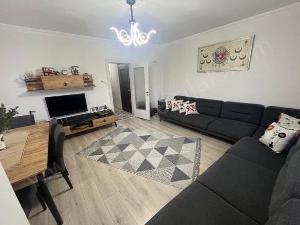 Merkez Mah. Abana Satılık Daire |  1+1 Oda | 85M2 2.500.000Tl  Krediye Uygun  | 1. Kat | Doğalgaz(Kombi) | 1 Banyo | 1 Yatak Odası Resim-2