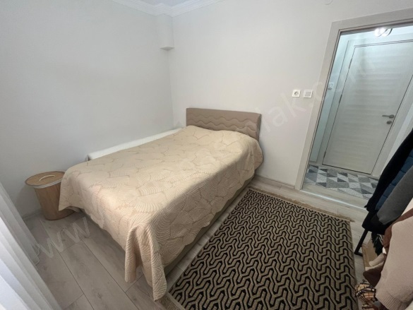 Merkez Mah. Abana Satılık Daire |  1+1 Oda | 85M2 2.500.000Tl  Krediye Uygun  | 1. Kat | Doğalgaz(Kombi) | 1 Banyo | 1 Yatak Odası Resim-4