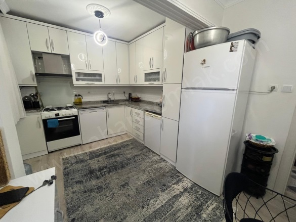 Merkez Mah. Abana Satılık Daire |  1+1 Oda | 85M2 2.500.000Tl  Krediye Uygun  | 1. Kat | Doğalgaz(Kombi) | 1 Banyo | 1 Yatak Odası Resim-5