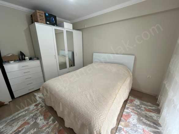 Muhteşem Deniz Manzralı Merkezde 3+1 130 M2 Satılık Daire Merkez Mah Abana Emlak