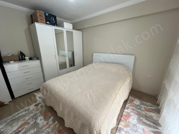 Merkez Mah. Abana Satılık Daire |  3+1 Oda | 140M2 5.500.000Tl  Krediye Uygun  | 3. Kat | 2 Banyo | 3 Yatak Odası Resim-2