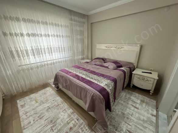 Muhteşem Deniz Manzralı Merkezde 3+1 130 M2 Satılık Daire Merkez Mah Abana Emlak