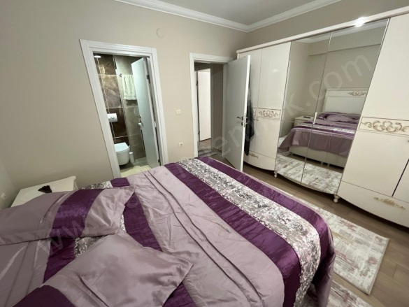 Merkez Mah. Abana Satılık Daire |  3+1 Oda | 140M2 5.500.000Tl  Krediye Uygun  | 3. Kat | 2 Banyo | 3 Yatak Odası Resim-4