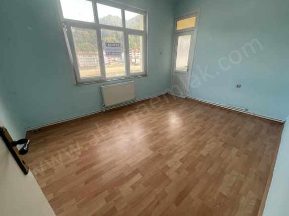 Bozkurt Merkezde 2+1 100 M2 Satılık Daire Merkez Mah Abana Emlak
