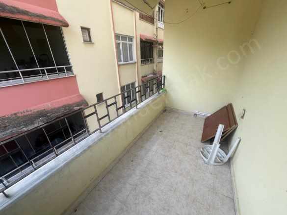 Bozkurt Merkezde 2+1 100 M2 Satılık Daire Merkez Mah Abana Emlak