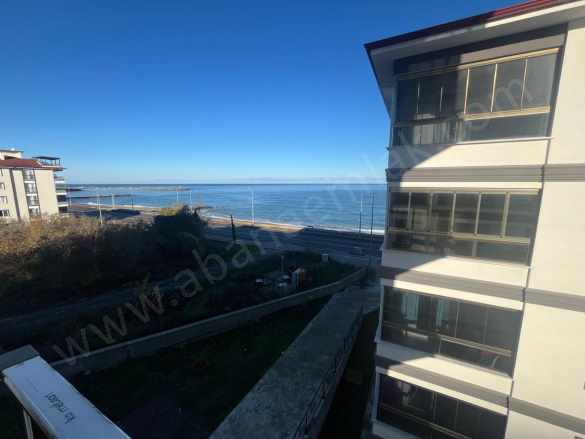 Satılık Daire Sı8fır 2+1 90 M2 Merkez Mah Abana Emlak