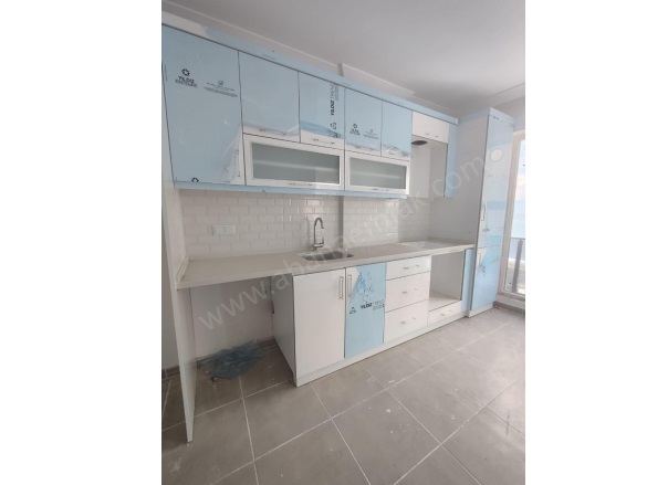 Merkez Mah. Abana Satılık Daire |  2+1 Oda | 105M2 3.600.000Tl  Krediye Uygun  | 3. Kat | 2 Banyo Resim-1