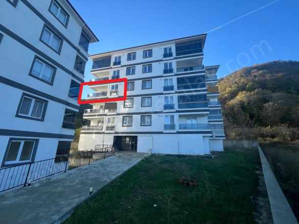 Satılık Daire Sı8fır 2+1 90 M2 Merkez Mah Abana Emlak