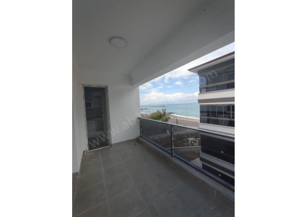 Merkez Mah. Abana Satılık Daire |  2+1 Oda | 105M2 3.600.000Tl  Krediye Uygun  | 3. Kat | 2 Banyo Resim-2