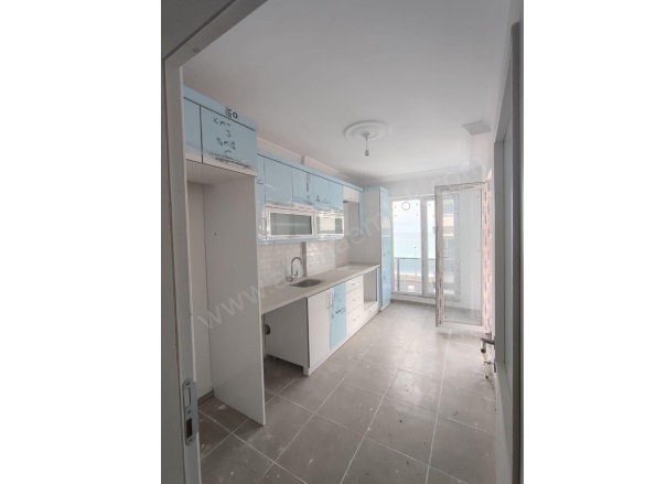 Merkez Mah. Abana Satılık Daire |  2+1 Oda | 105M2 3.600.000Tl  Krediye Uygun  | 3. Kat | 2 Banyo Resim-3