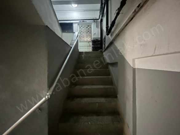 Merkezde 90 M2 2+1 Satılık Daire Merkez Mah Abana Emlak