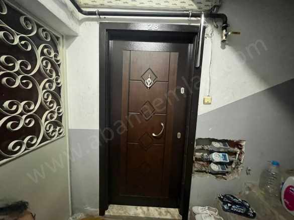 Merkezde 90 M2 2+1 Satılık Daire Merkez Mah Abana Emlak